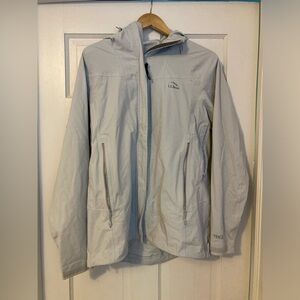 LL Bean Women’s Cresta Stretch Rain Jacket